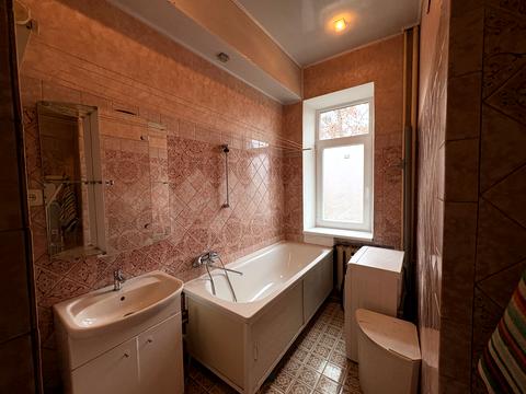 квартира за адресою Китаєнка вул., 3б