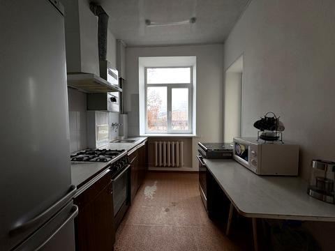 квартира за адресою Китаєнка вул., 3б