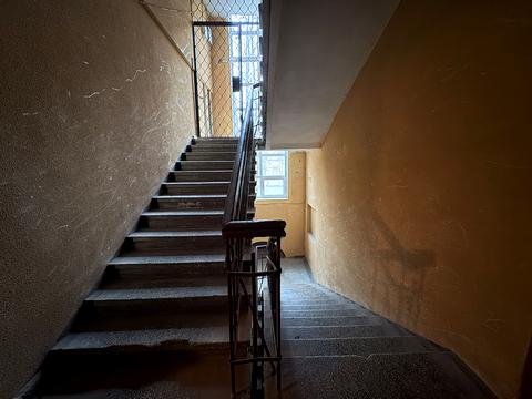 квартира за адресою Китаєнка вул., 3б