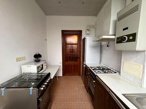 квартира за адресою Китаєнка вул., 3б