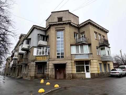 квартира за адресою Китаєнка вул., 3б