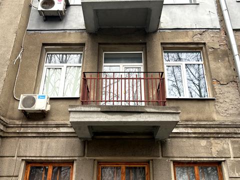 квартира за адресою Китаєнка вул., 3б