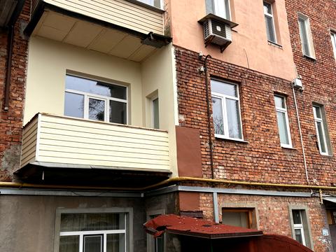 квартира за адресою Китаєнка вул., 3б