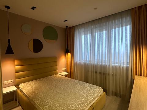 квартира за адресою Генерала Шаповала вул. (Механізаторів), 20