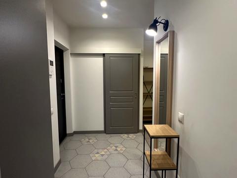 квартира за адресою Генерала Шаповала вул. (Механізаторів), 20