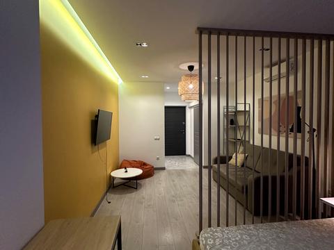 квартира за адресою Генерала Шаповала вул. (Механізаторів), 20