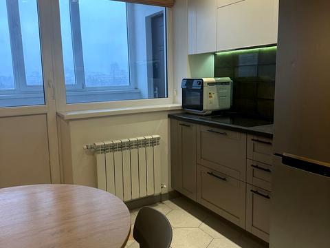 квартира за адресою Генерала Шаповала вул. (Механізаторів), 20