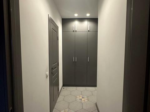 квартира за адресою Генерала Шаповала вул. (Механізаторів), 20