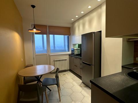 квартира за адресою Генерала Шаповала вул. (Механізаторів), 20