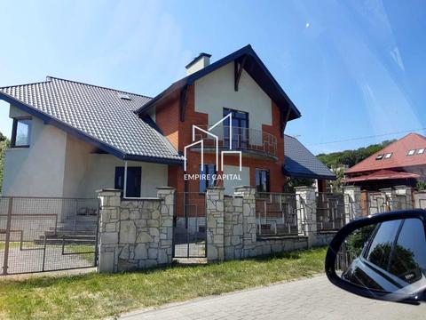 дом по адресу Лісна