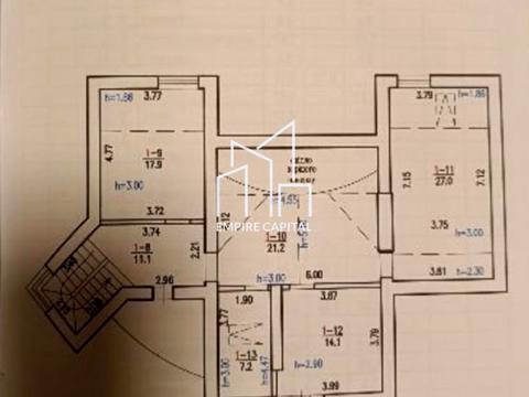 дом по адресу Лісна