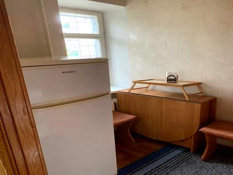 квартира за адресою Тетянинська вул. (Леваневського), 4