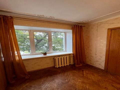 квартира за адресою Тетянинська вул. (Леваневського), 4