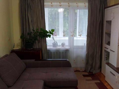 квартира за адресою Липова Алея вул., 9