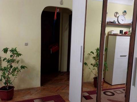 квартира за адресою Липова Алея вул., 9