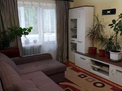 квартира за адресою Липова Алея вул., 9