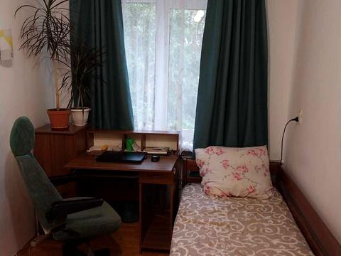 квартира за адресою Липова Алея вул., 9