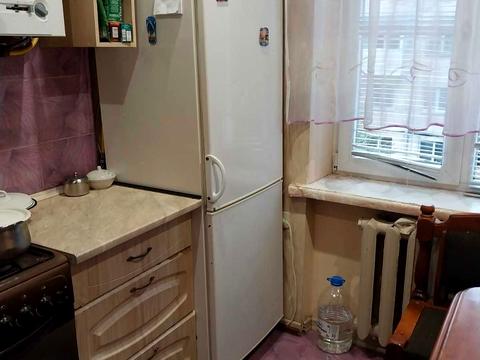 квартира за адресою Липова Алея вул., 9