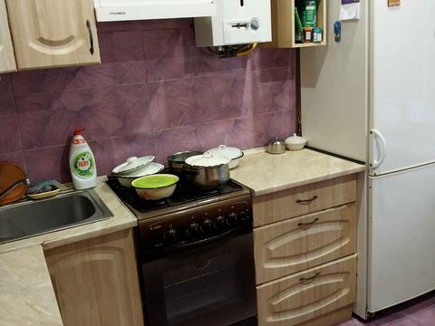 квартира за адресою Липова Алея вул., 9