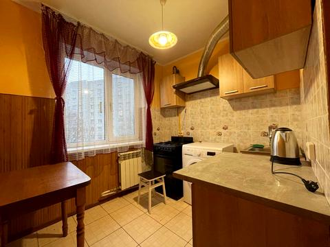 квартира по адресу Выговского ул. (Терешковой), 35