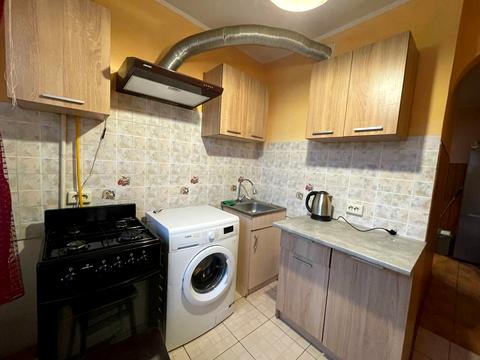 квартира по адресу Выговского ул. (Терешковой), 35