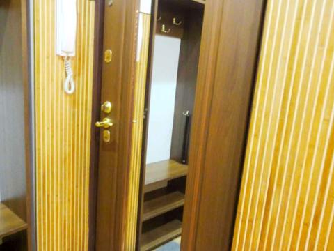 квартира по адресу Выговского ул. (Терешковой), 35