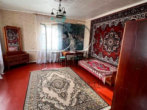 дом по адресу с. Пуховка, Дубрівська вулиця