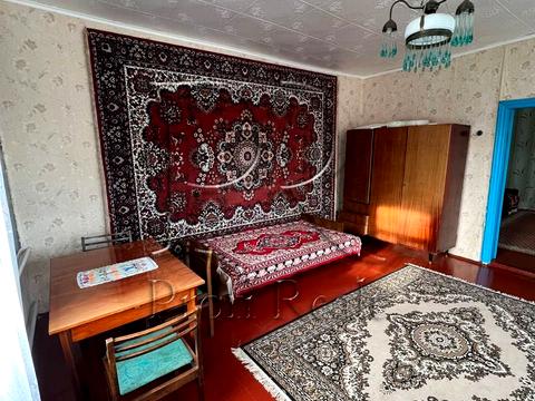 дом по адресу с. Пуховка, Дубрівська вулиця