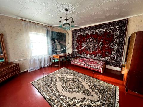 дом по адресу с. Пуховка, Дубрівська вулиця