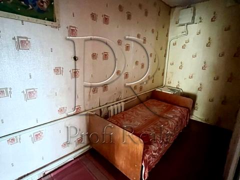 дом по адресу с. Пуховка, Дубрівська вулиця