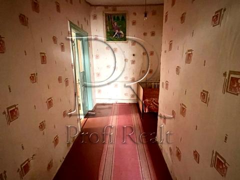 дом по адресу с. Пуховка, Дубрівська вулиця