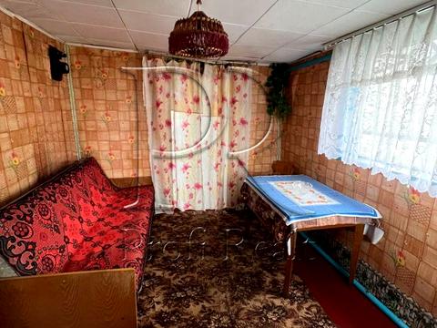 дом по адресу с. Пуховка, Дубрівська вулиця