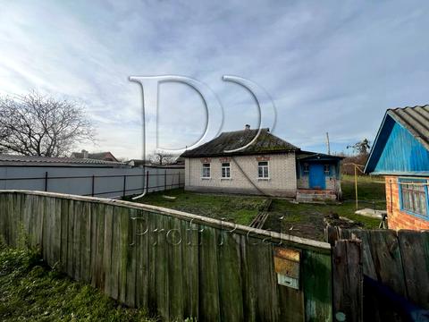 дом по адресу с. Пуховка, Дубрівська вулиця