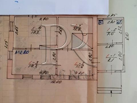 дом по адресу с. Пуховка, Дубрівська вулиця