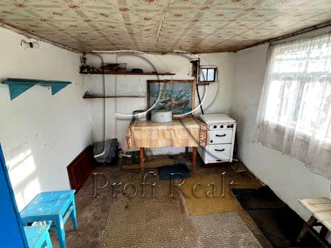 дом по адресу с. Пуховка, Дубрівська вулиця