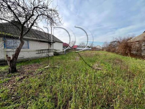 дом по адресу с. Пуховка, Дубрівська вулиця