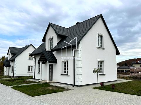 дом по адресу Бірки