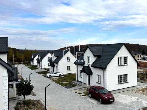 дом по адресу Бірки