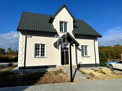 дом по адресу Бірки