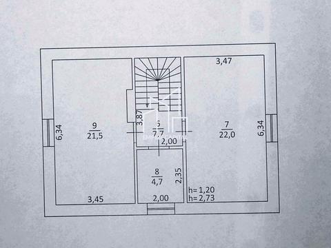 дом по адресу Бірки