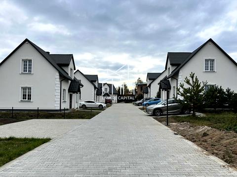 дом по адресу Бірки