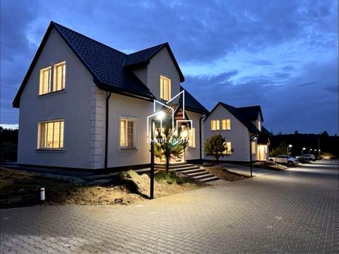 дом по адресу Бірки