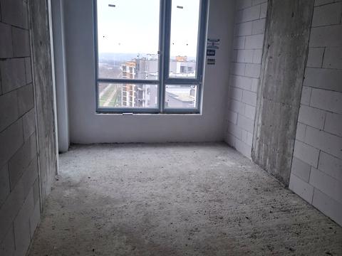 квартира по адресу Паркова Алея, 129