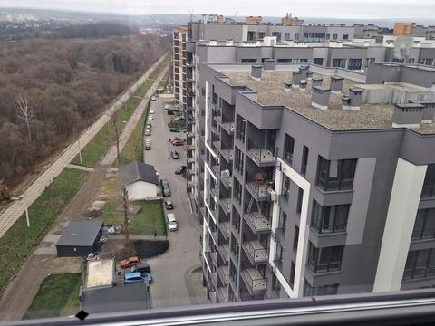 квартира по адресу Паркова Алея, 129