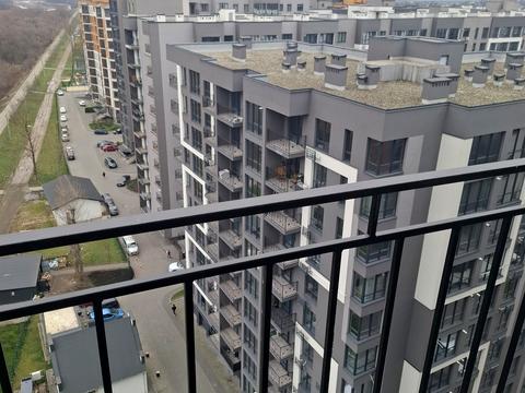 квартира по адресу Паркова Алея, 129