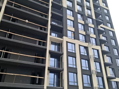 квартира по адресу Паркова Алея, 129