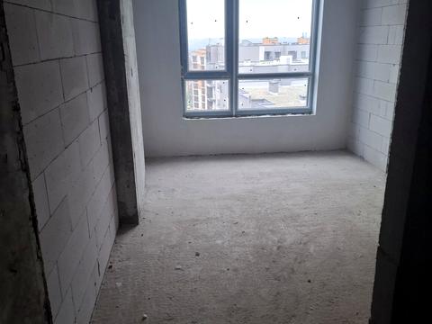 квартира по адресу Паркова Алея, 129