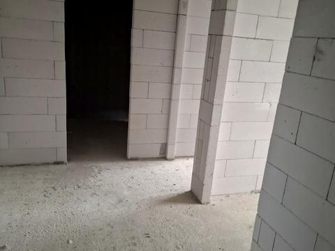 квартира по адресу Паркова Алея, 129