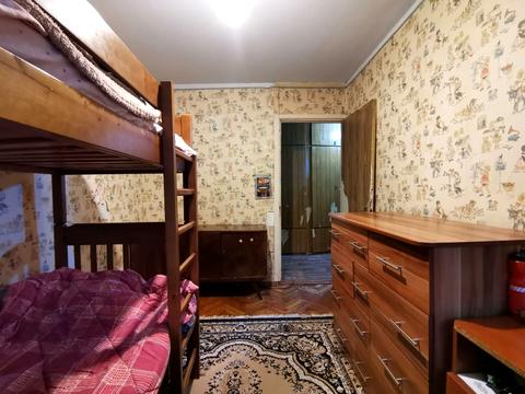 квартира по адресу Запорожская ул., 11