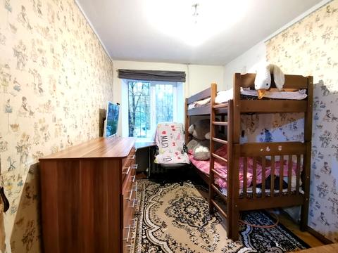 квартира по адресу Запорожская ул., 11